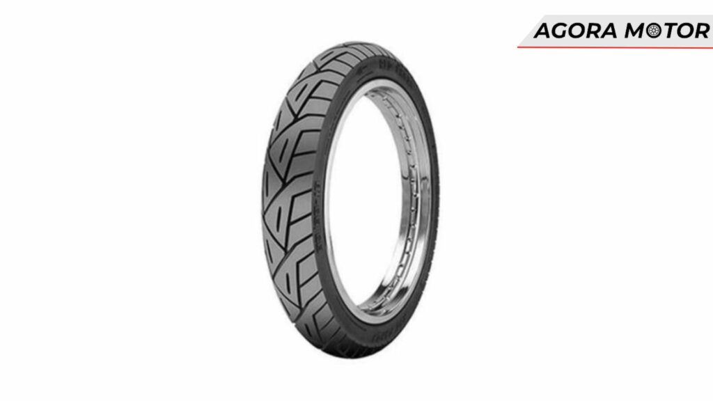 Melhores Pneus 90/90 R18