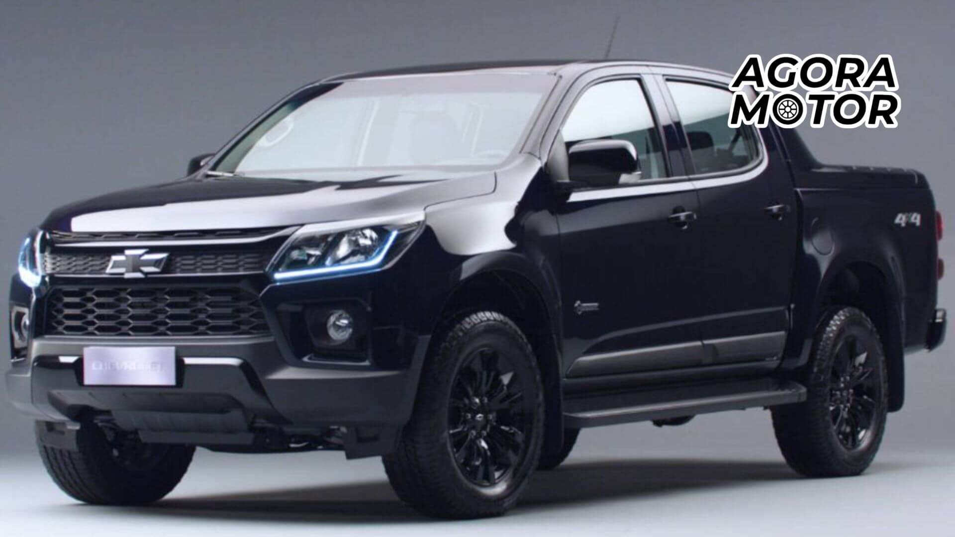 Foto de uma S10 Midnight 2024