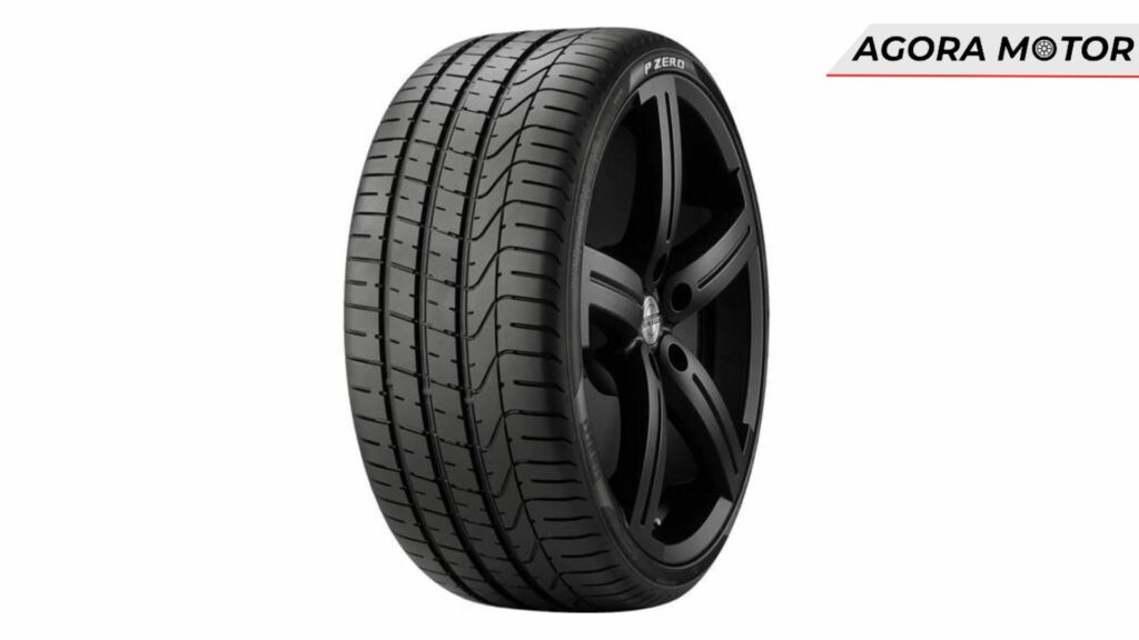 Melhores Pneus 225/35 R19