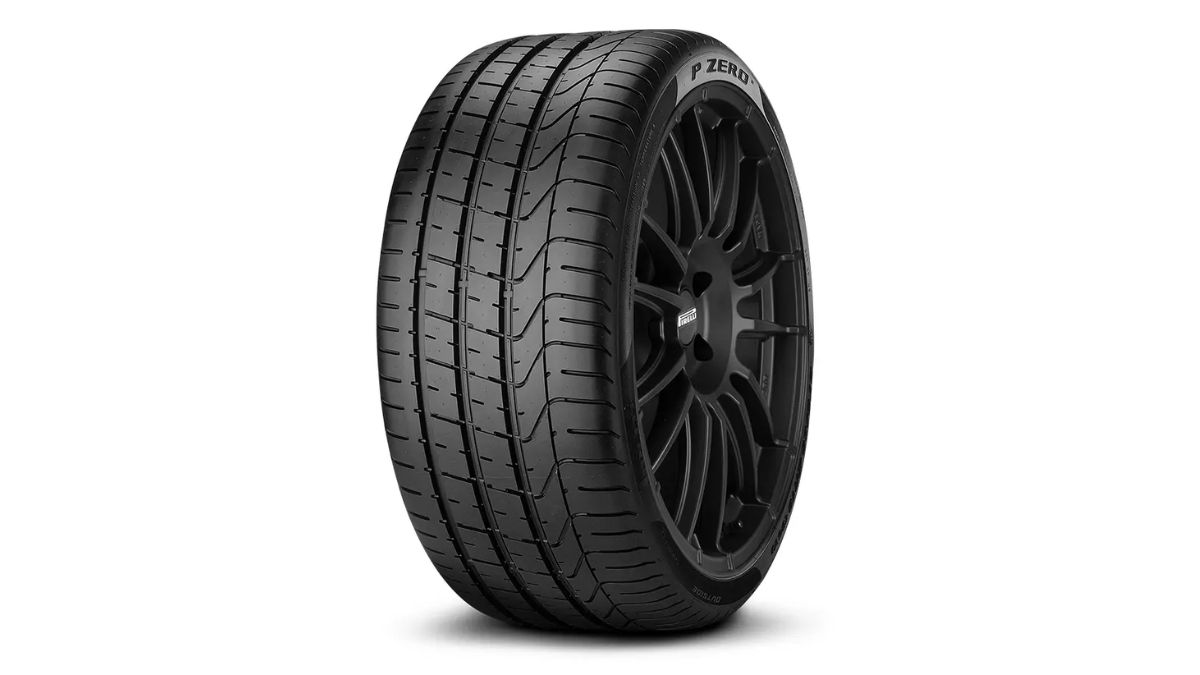 Melhores Pneus 295/35 R21