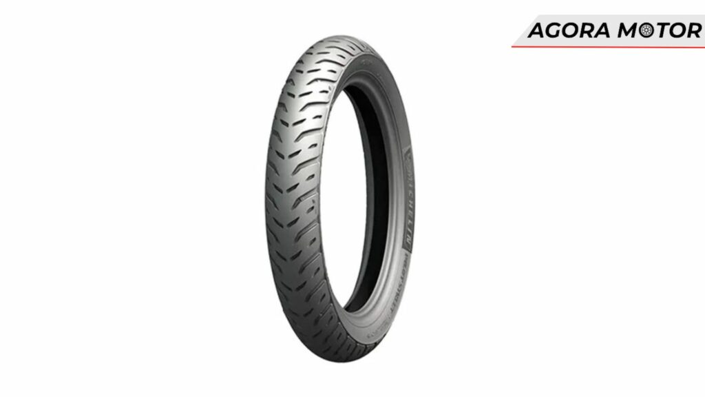 Pneu Michelin Pilot Street 2