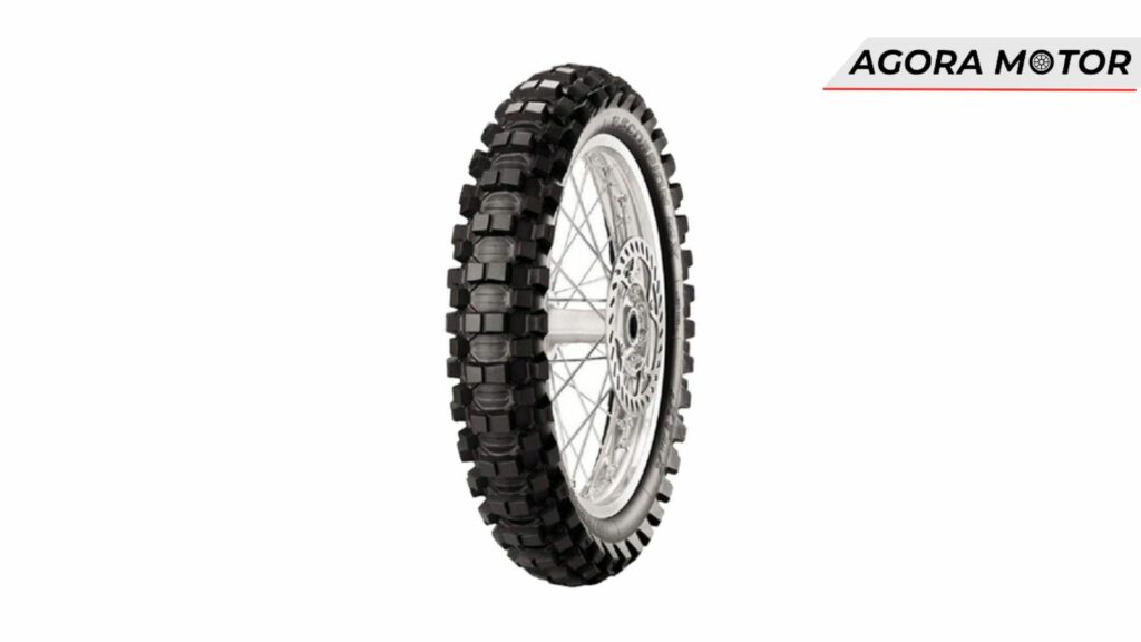 Pneu Pirelli Scorpion Mx Extra X