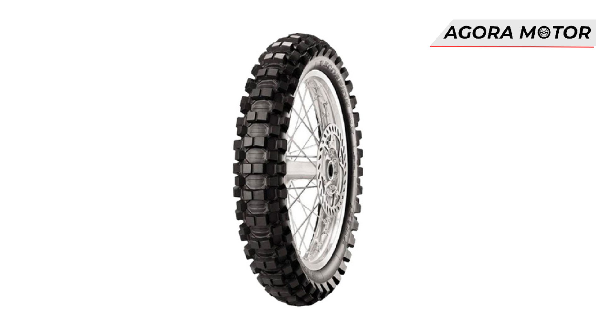Pneu Pirelli Scorpion Mx Extra X