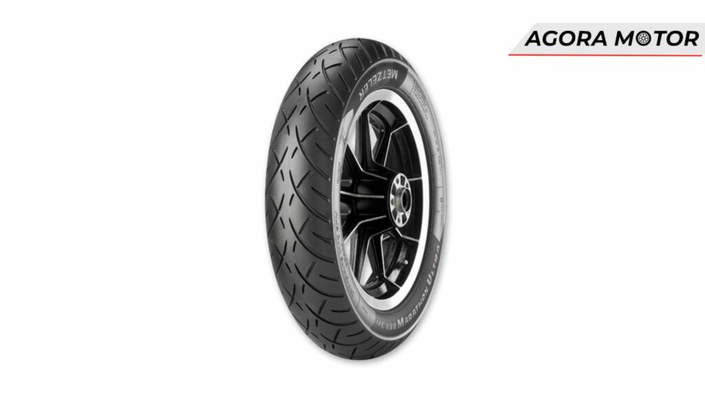 Melhores Pneus 110/90 R19