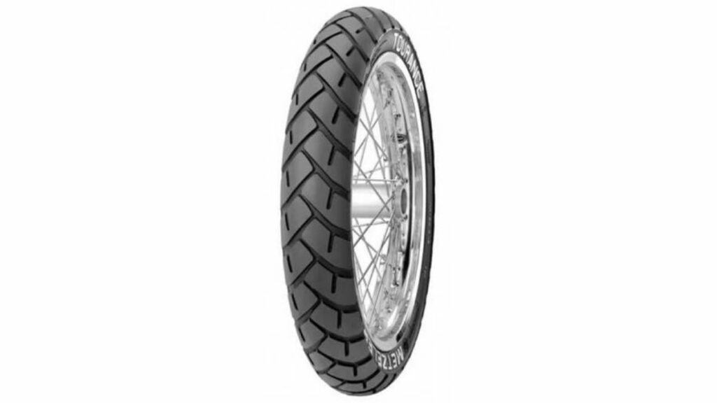 Melhores Pneus 80/90 R21
