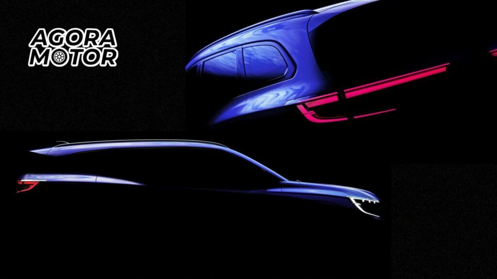 Fotos oficiais do Renault Espace