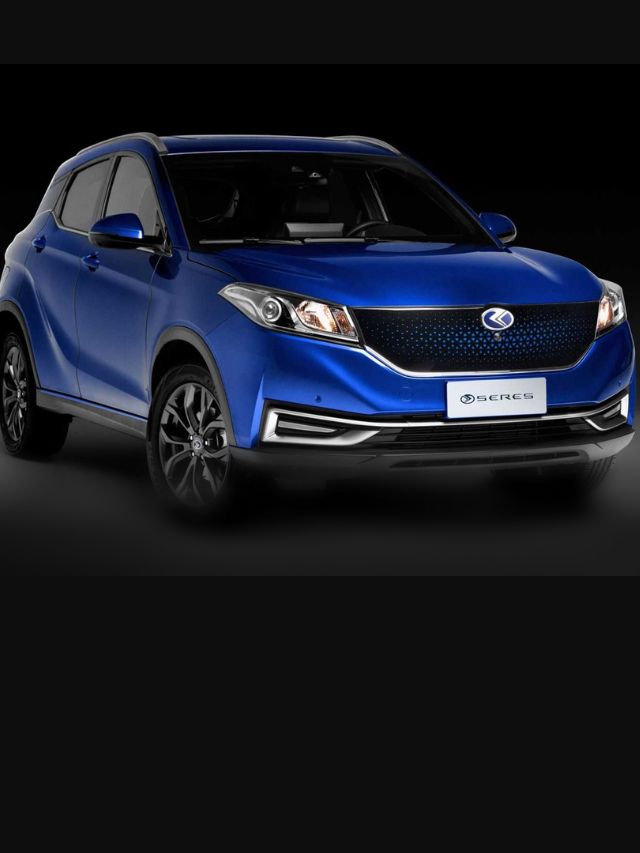 Foto de um Seres 3 2023 destaque