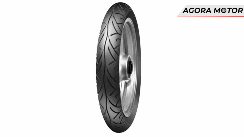 Pneu Pirelli Sport Demon