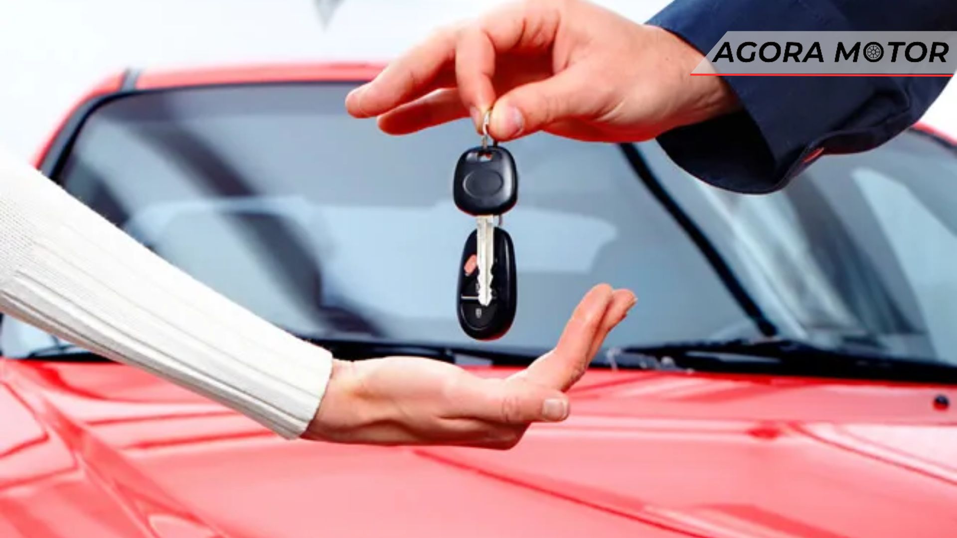 Principais motivos para o brasileiro não trocar de carro