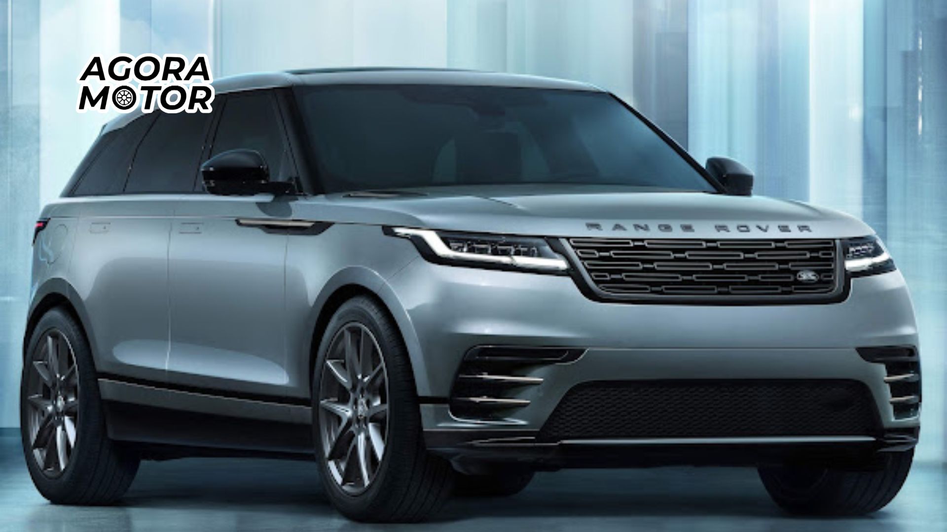 Confira mais sobre a Velar 2023