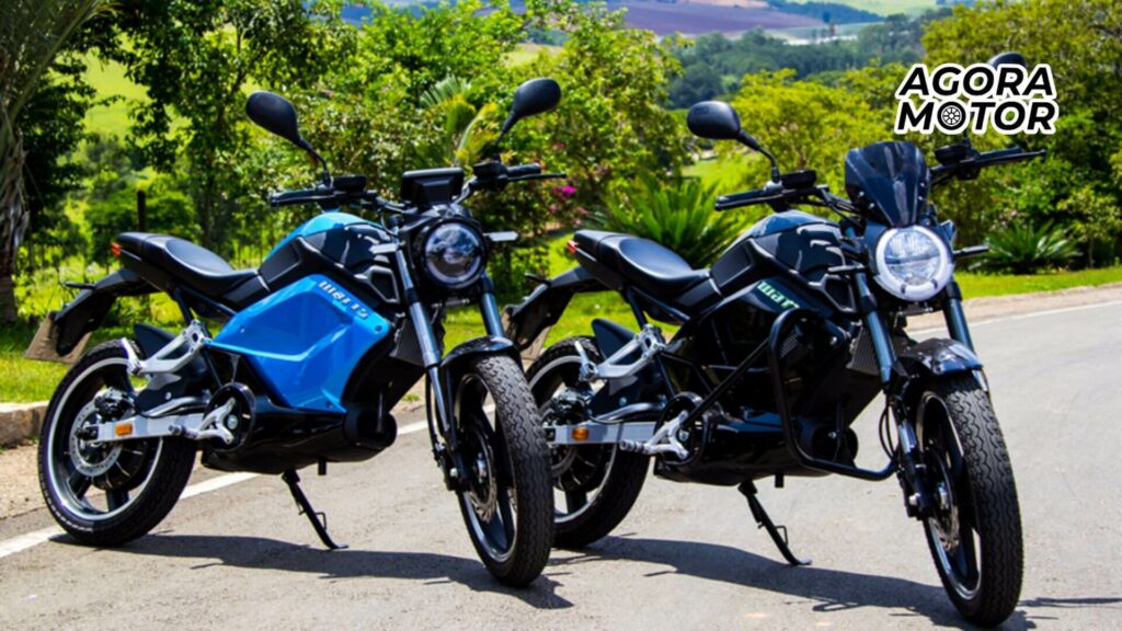 Confira agora a nova W125 2023