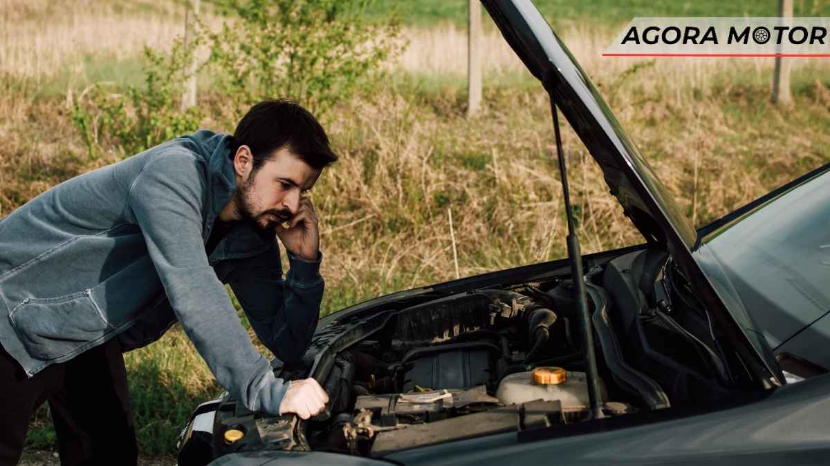 10 coisas que você pode fazer quando o seu carro não ligar (que talvez você não saiba)