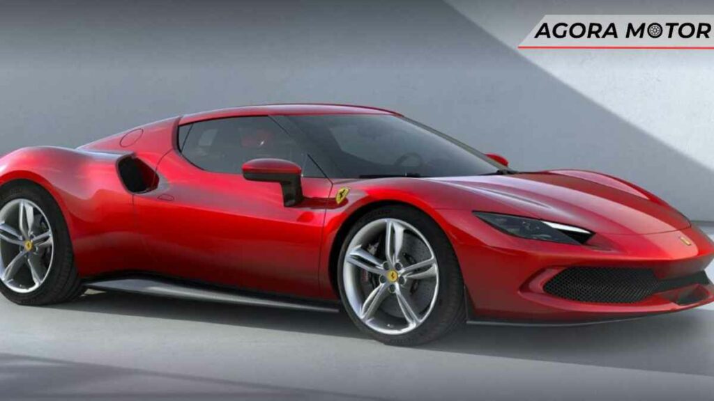 2 Ferraris sofrem acidente cinematográfico em bairro residencial na Itália (Vídeo)