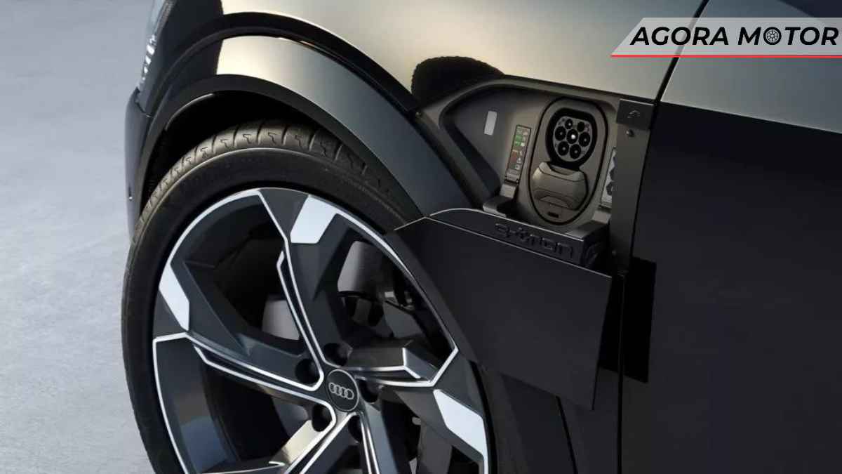 A Audi confirma carro elétrico de entrada para substituir o A3: veja o que já sabemos!