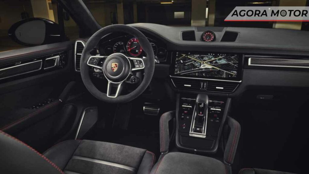 Quais os planos da Porsche para o futuro elétrico?