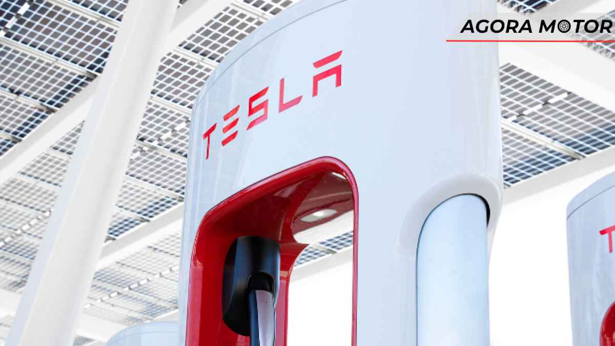 A Tesla irá compartilhar a sua rede de carregamento rápido com outras marcas: entenda o motivo