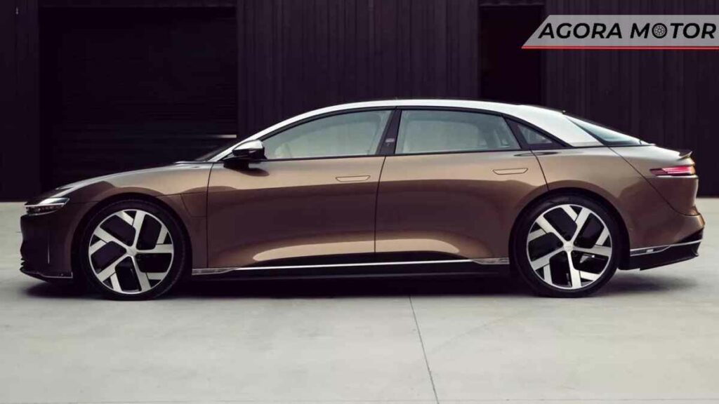 Algum carro já chegou nesse padrões?