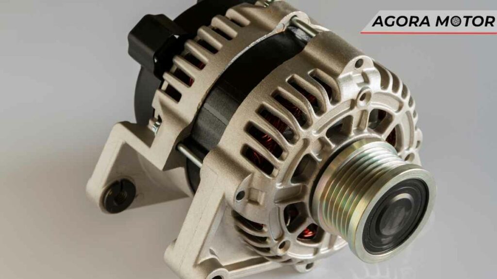 Alternador