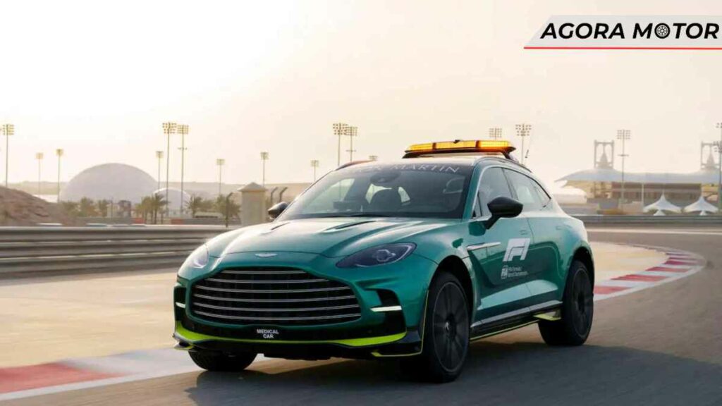 Aston Martin deve ter linha de carros eletrificados até 2030: veja planos