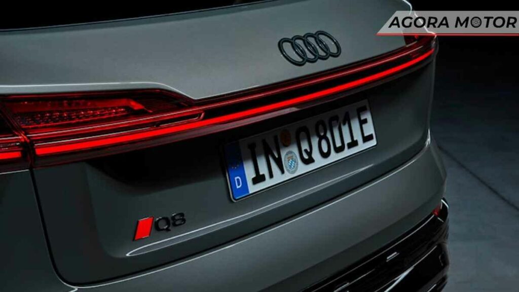 Fonte/Reprodução: Audi