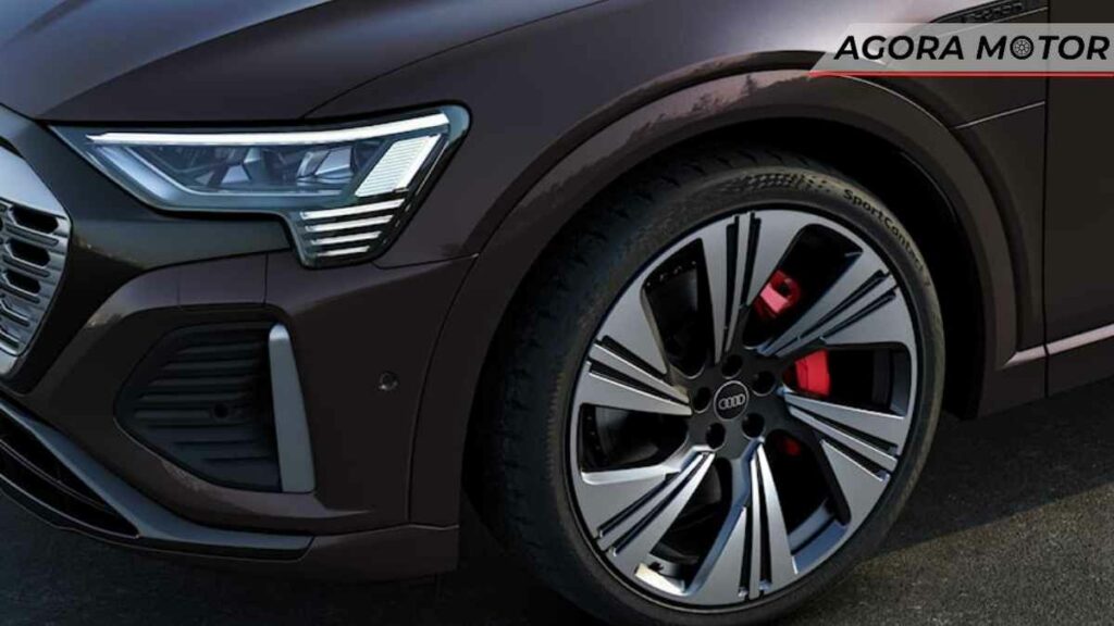 Fonte/Reprodução: Audi