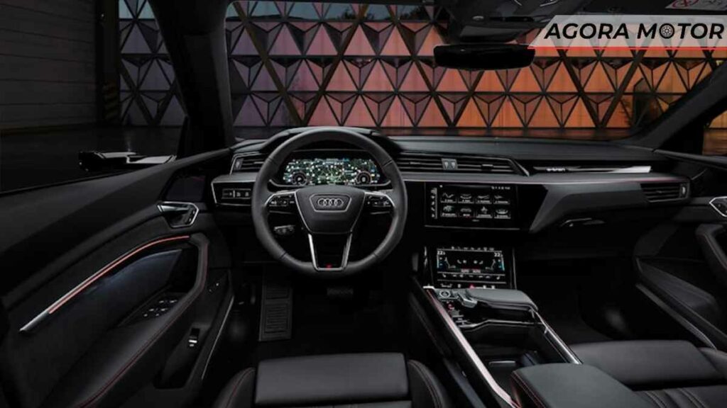 Fonte/Reprodução: Audi