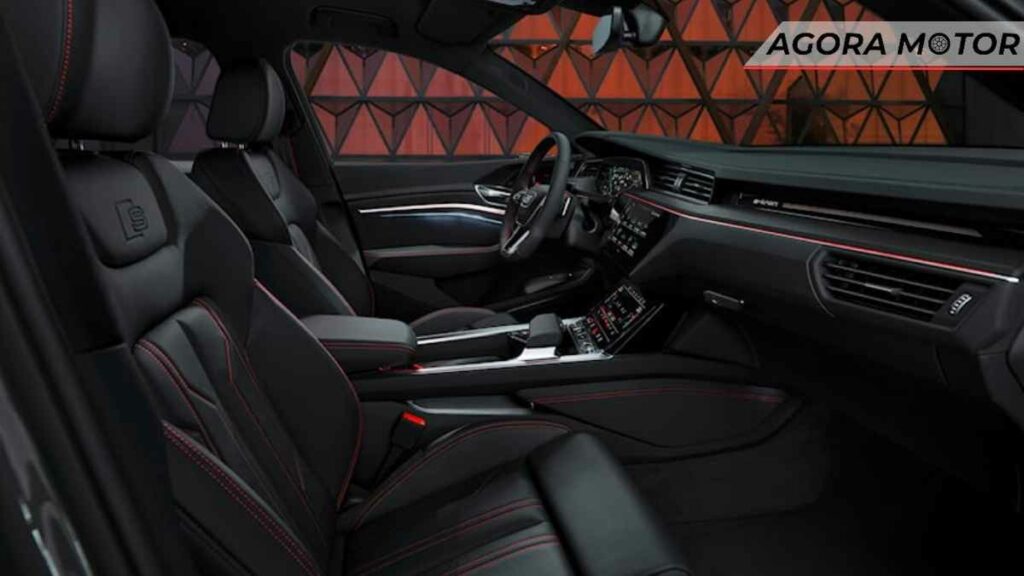 Fonte/Reprodução: Audi