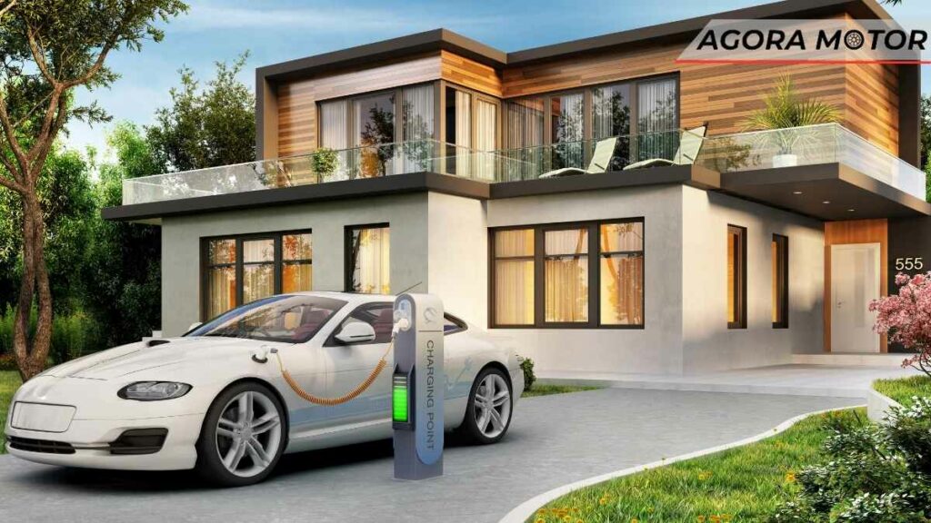 Aumento contínuo da autonomia