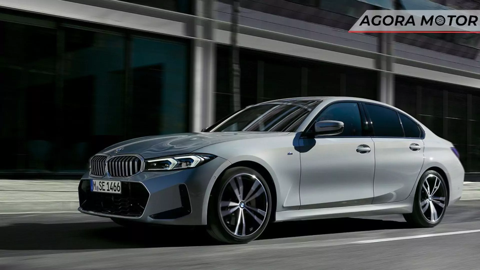 Preço médio Seguro BMW 320iA