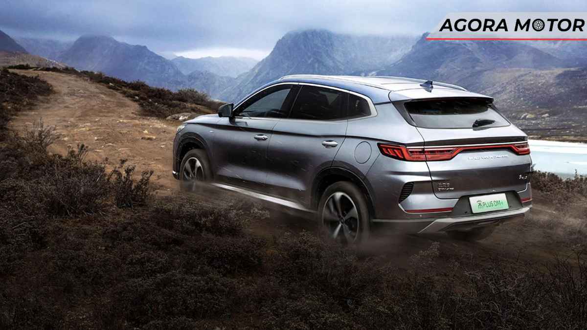 BYD tem melhor fevereiro da história e vende quase 200 mil carros no mundo