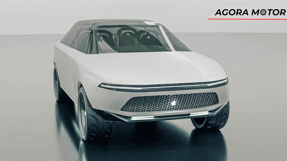 Carro com direção autônoma que anda perfeitamente no escuro? As ambições do Apple Car