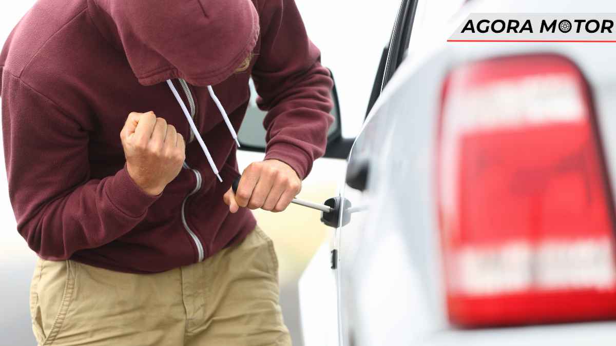 Como evitar que seu Kia ou Hyundai (anterior a 2021) seja roubado por Tiktokers no Desafio Kia Boyz