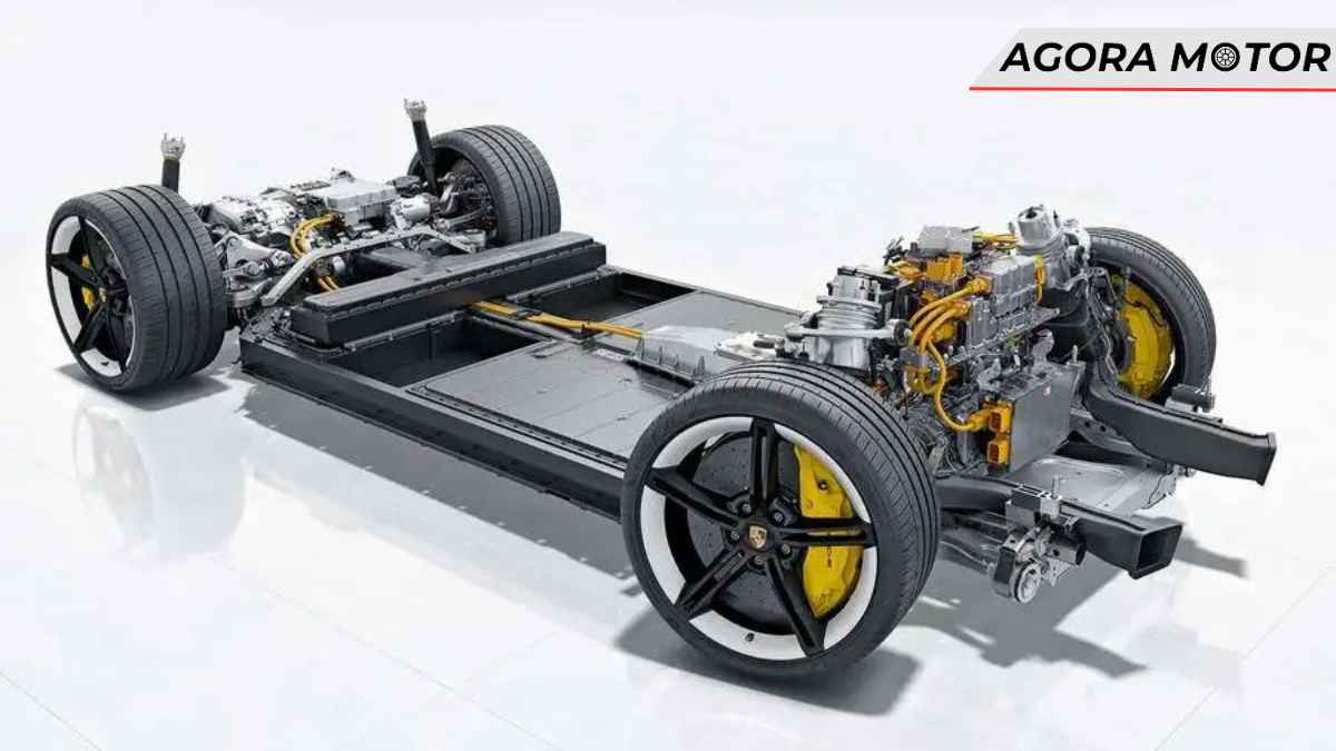 Como funciona o sistema de frenagem regenerativa dos carros elétricos? Entenda de uma vez por todas!