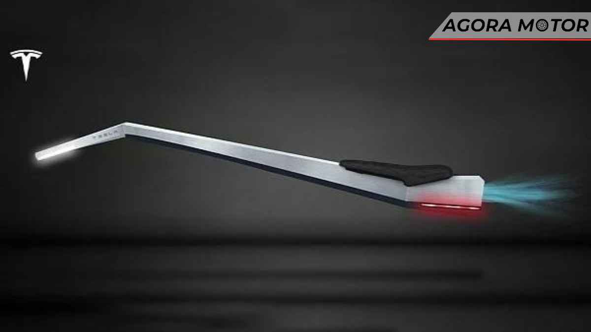 Como seriam as vassouras de Harry Potter se fossem feitas por fabricantes de carros