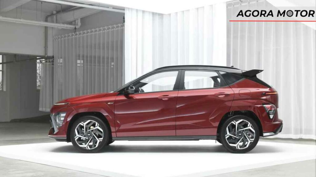 Conheça o Hyundai Kona 2024, SUV subcompacto que é um dos maiores sucessos da marca