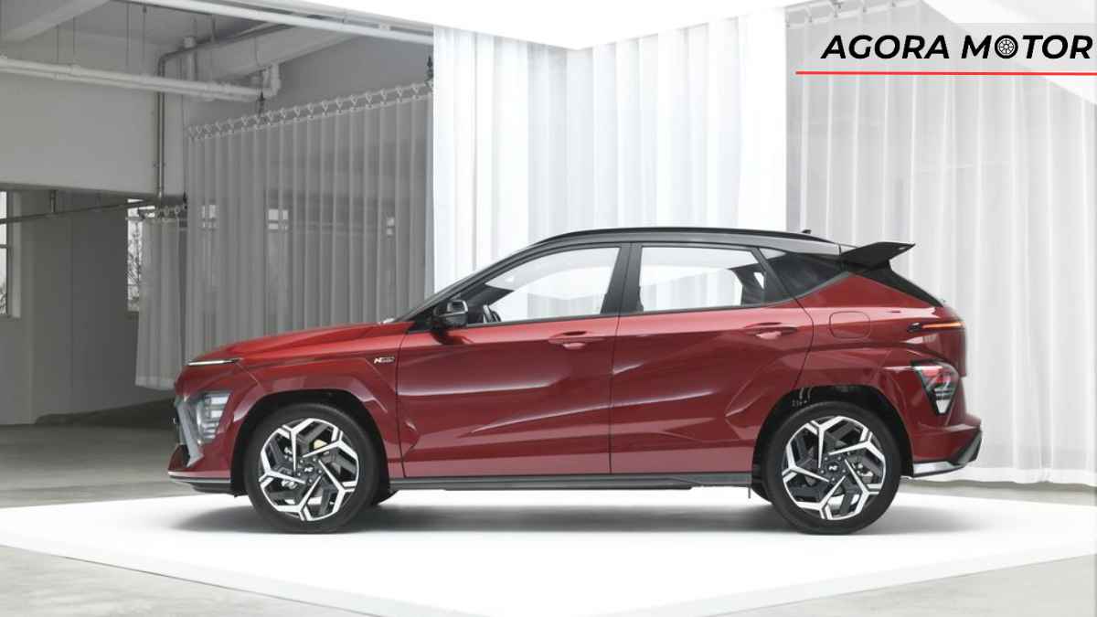 Conheça o Hyundai Kona 2024, SUV subcompacto que é um dos maiores sucessos da marca