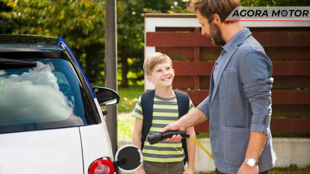 Custos da Estação de Carregamento Doméstico