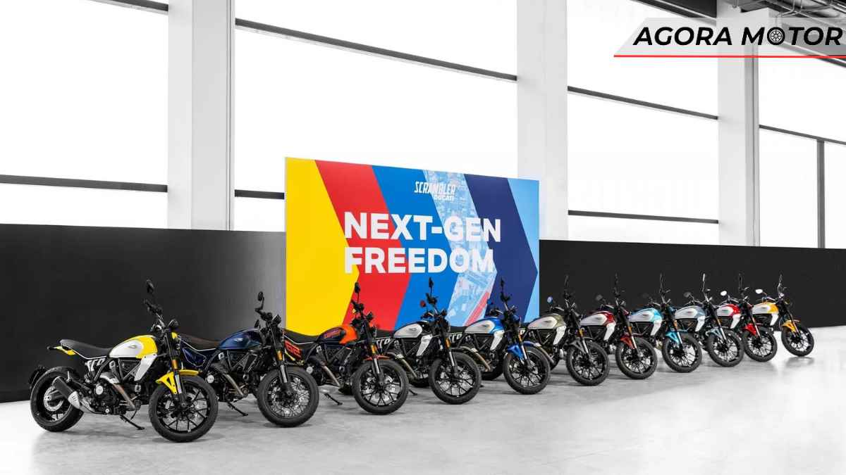 Ducati quebra seu recorde de vendas em 2022: quase 62 mil motos (e faturamento impressiona)