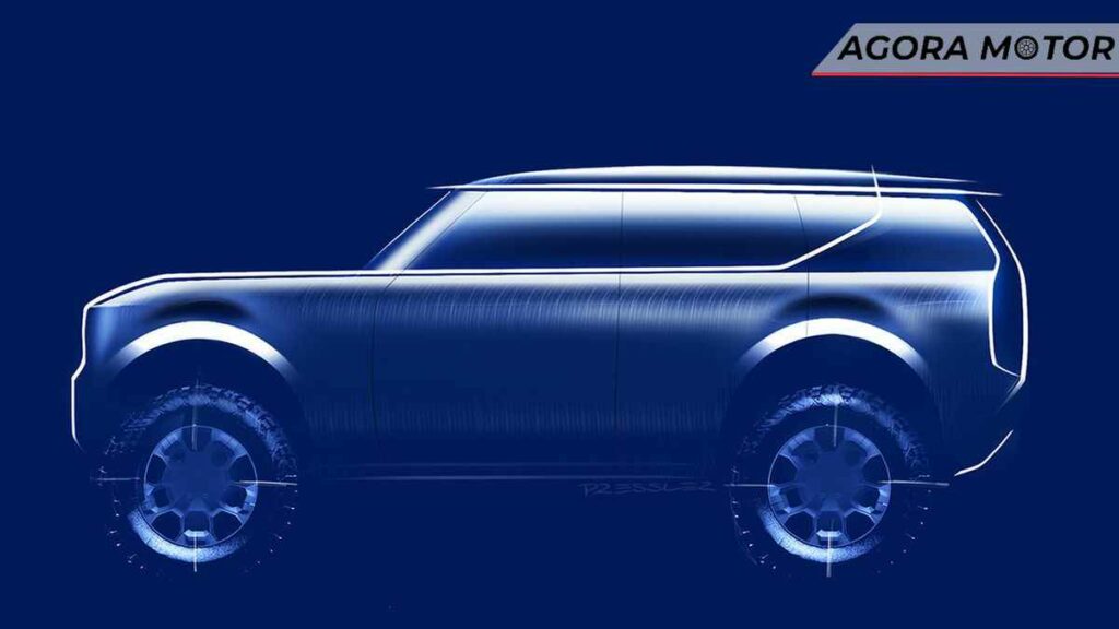 Essa é a nova marca da VW que irá produzir SUVs e Elétricos