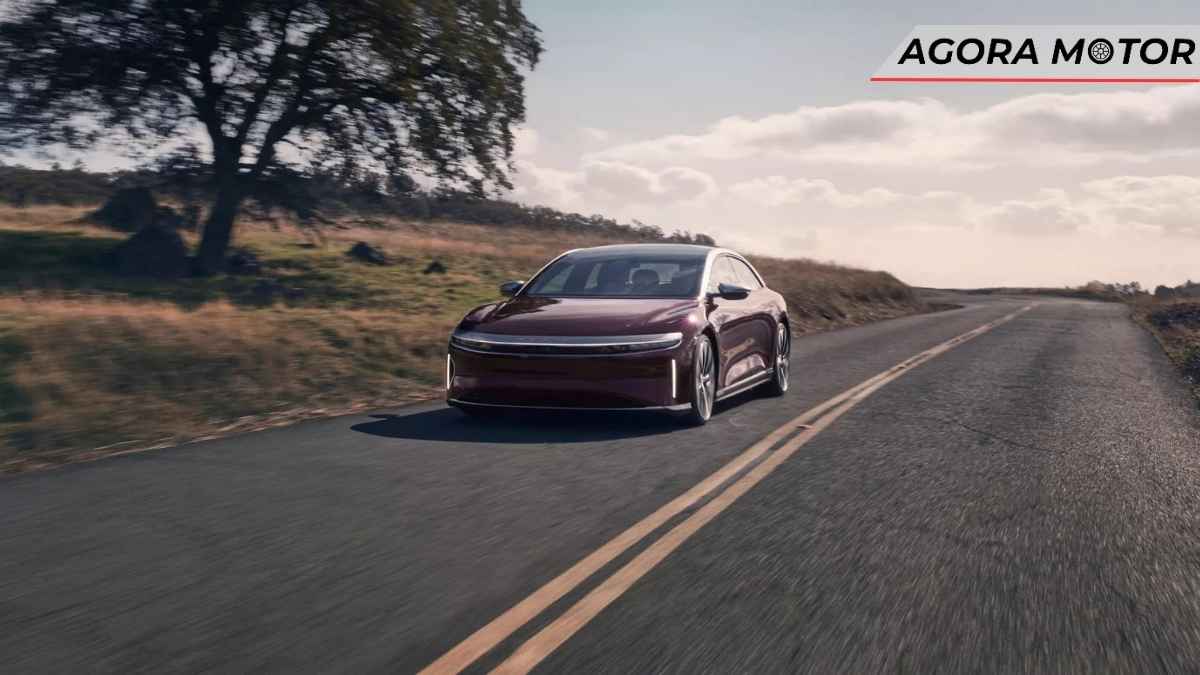 Esses são os 10 carros elétricos de maior autonomia lá fora