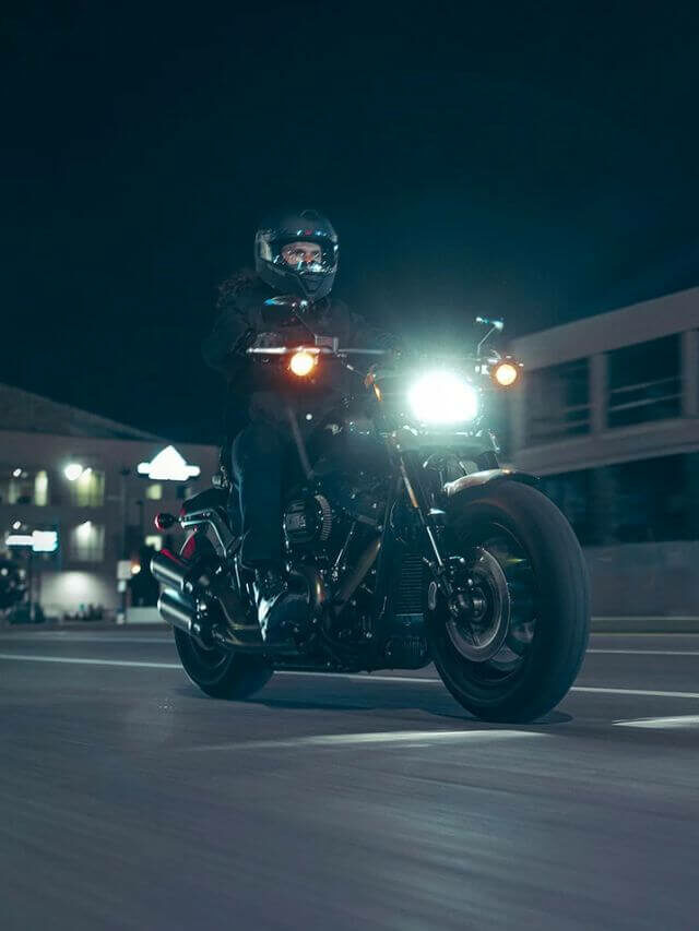 Harley-Davidson Fat Bob 2023: Preço, Consumo e Motor