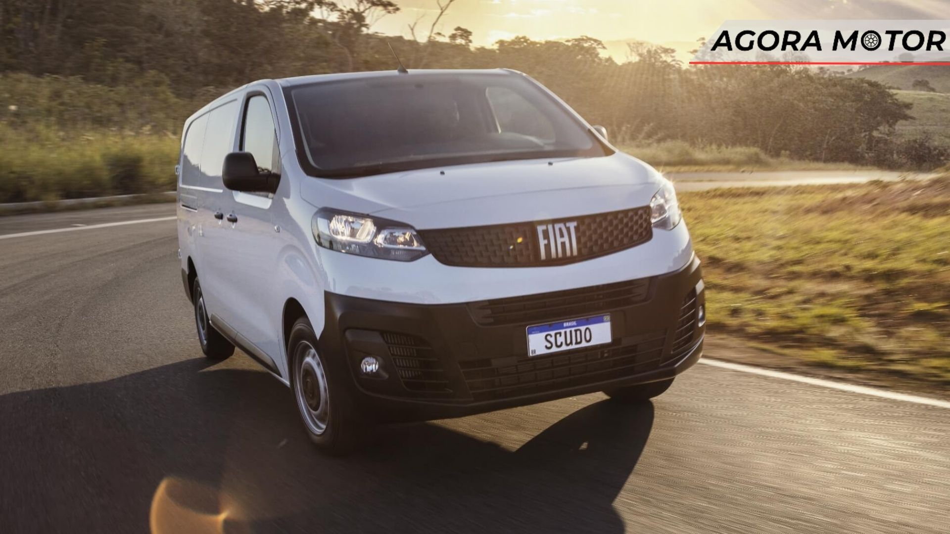 Melhores pneus para Fiat Scudo.
