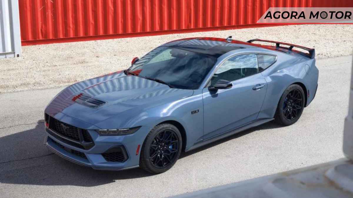 Ford Mustang 2024 tem preços oficiais revelados nos EUA: ficou competitivo?