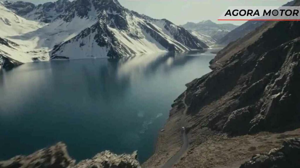 Ford divulga novo teaser do SUV elétrico feito em parceria com a VW lançamento oficial em 2103