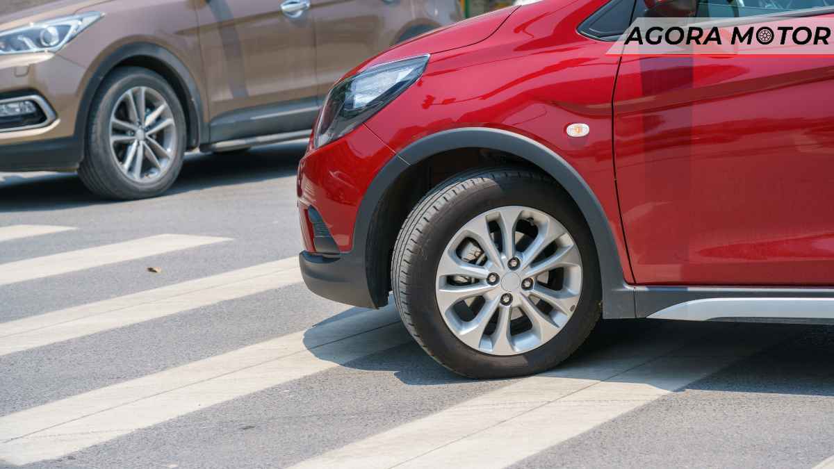 Ford quer que seus carros falem também com os pedestres: entenda a nova patente registrada