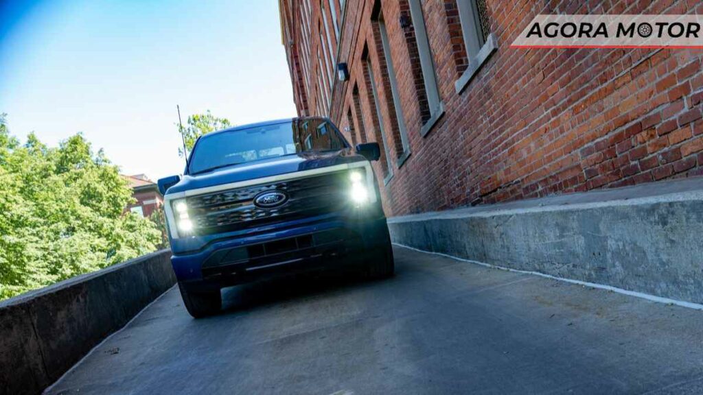 Ford registra patente onde o carro se afastará dos maus pagadores: entenda!