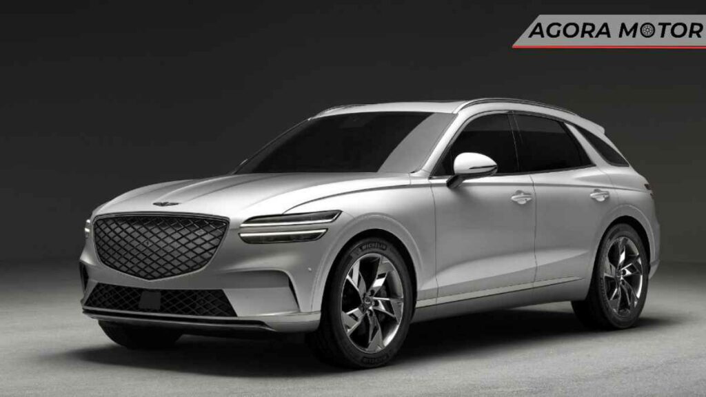 Genesis Uma Experiência de Luxo