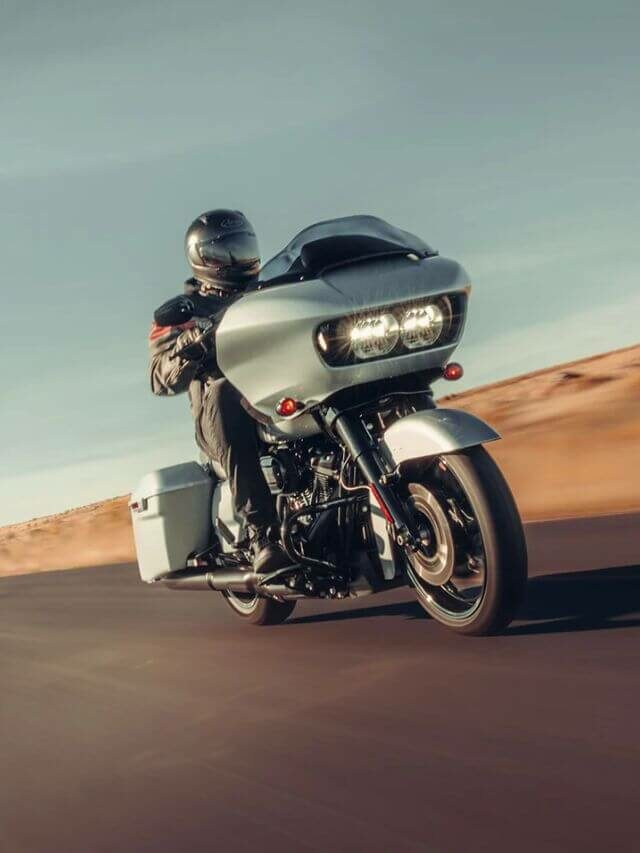 Harley Davidson Road Glide Special 2023: Preço, Potência e Fotos