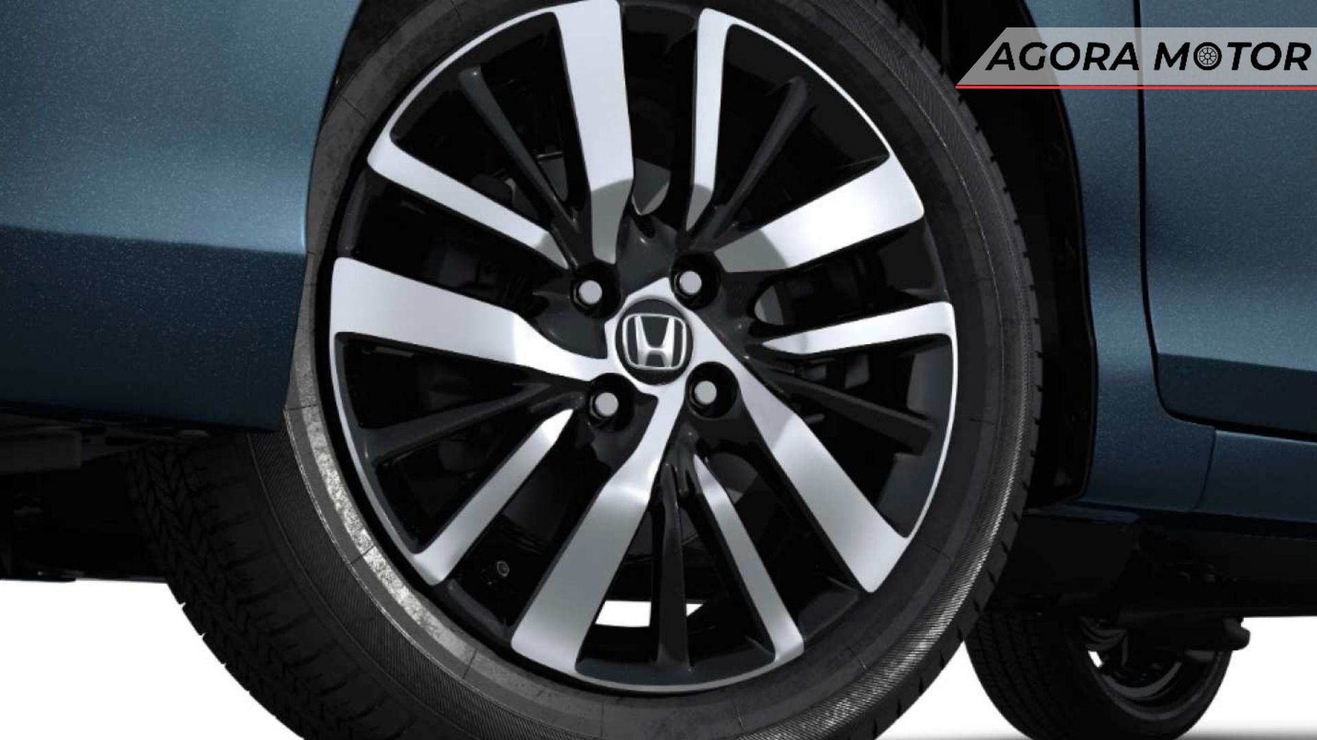 Melhores pneus para Honda City.