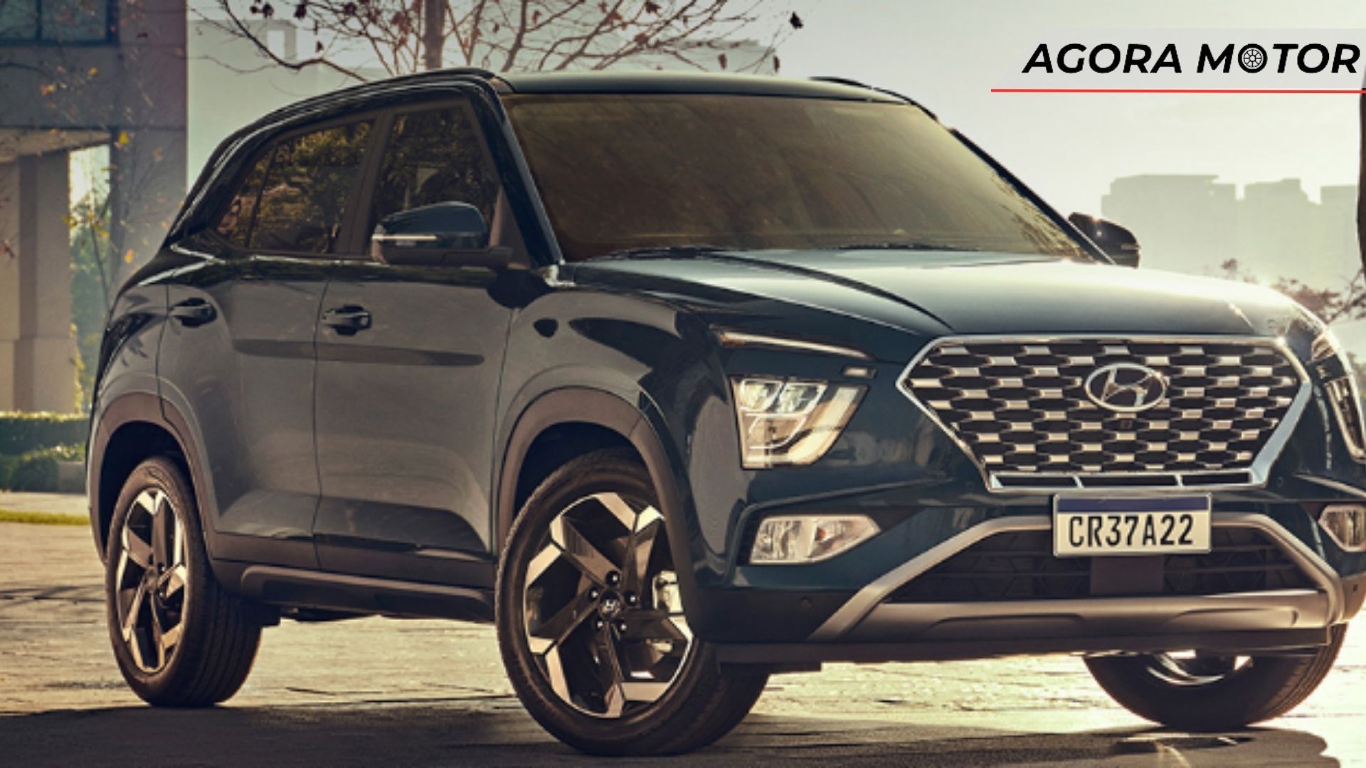 Melhores pneus para Hyundai Creta.